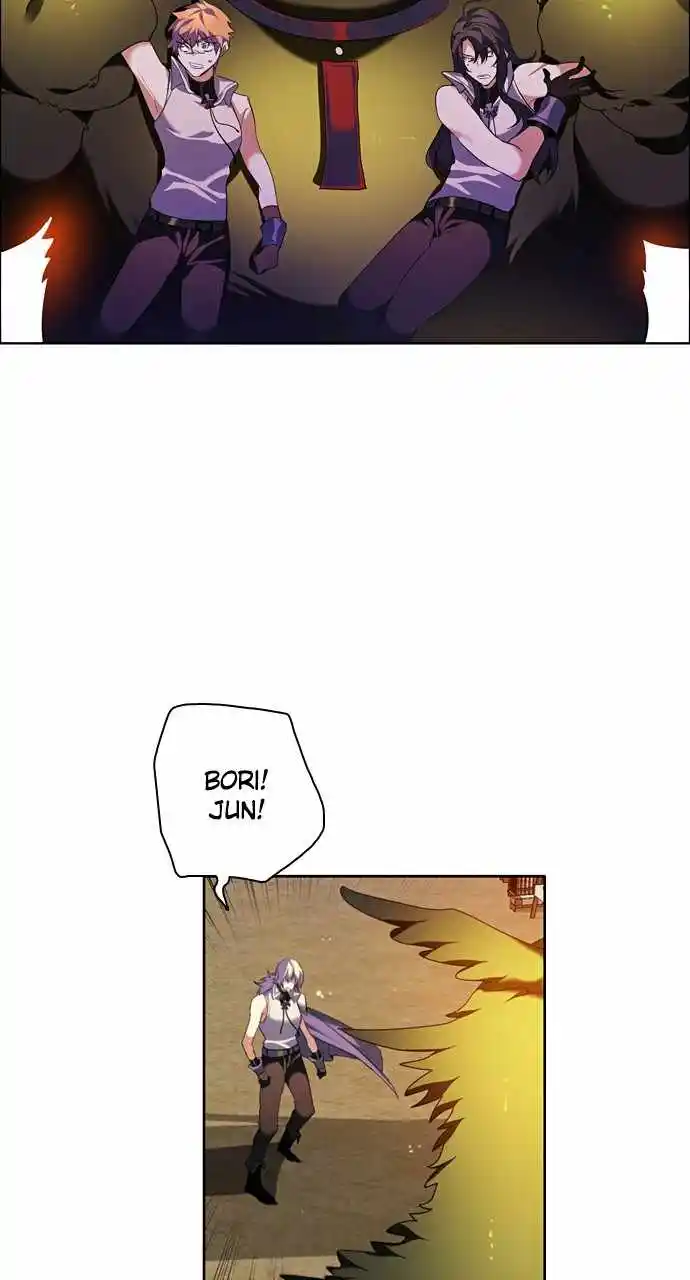 Zero Game Chapter 178