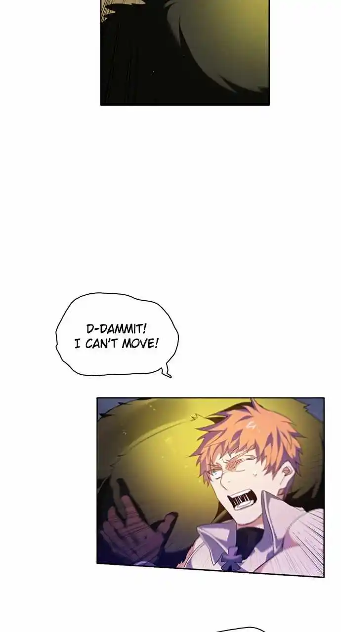 Zero Game Chapter 178