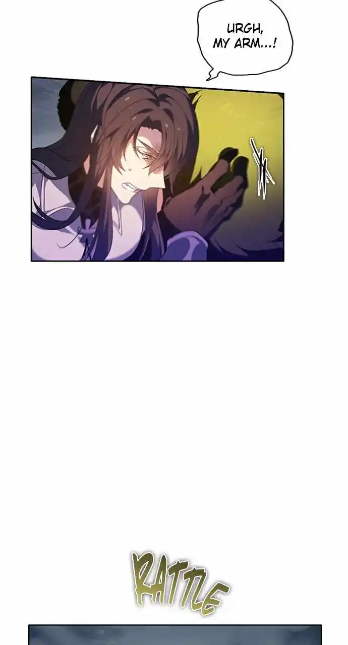 Zero Game Chapter 178