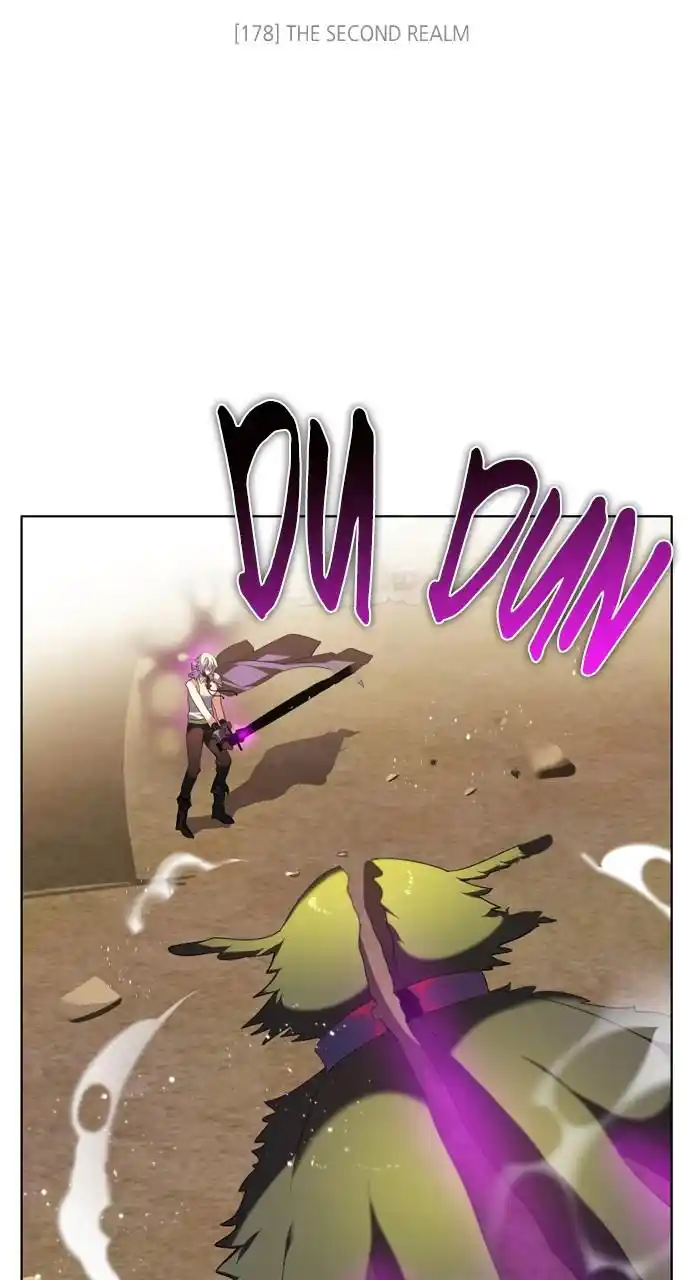 Zero Game Chapter 179