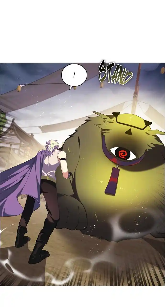 Zero Game Chapter 179