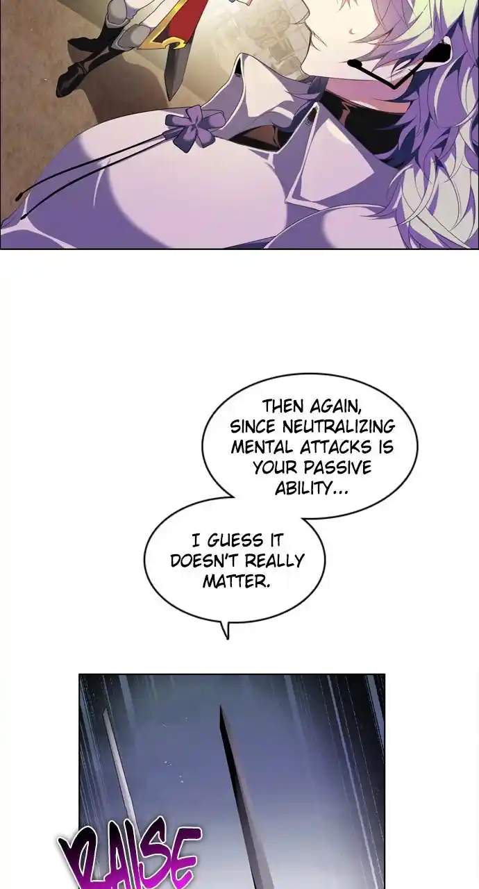 Zero Game Chapter 179