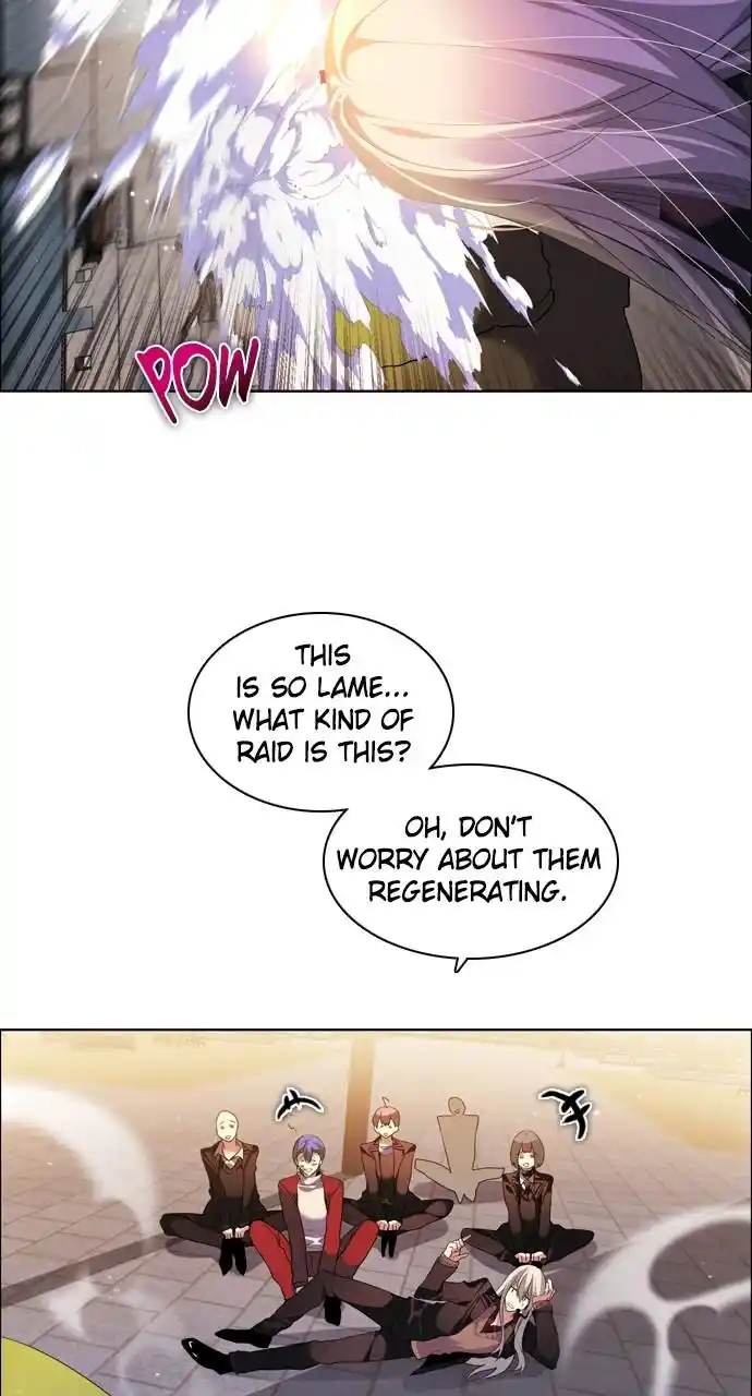 Zero Game Chapter 179