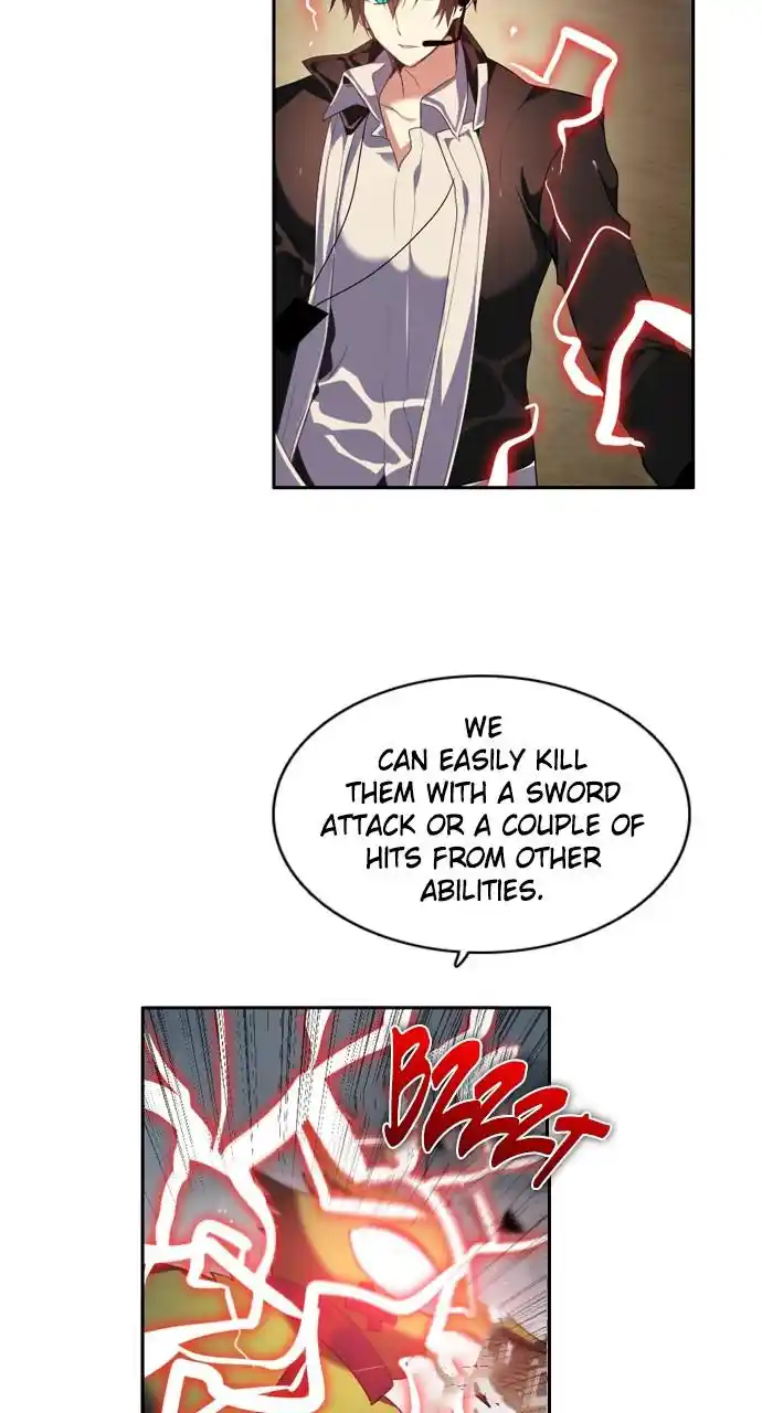 Zero Game Chapter 179