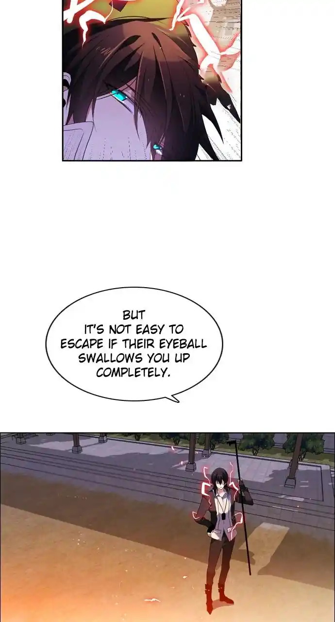 Zero Game Chapter 179