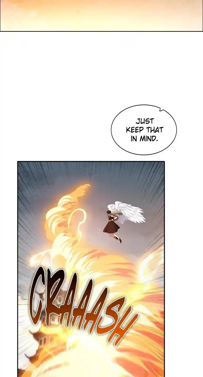 Zero Game Chapter 179