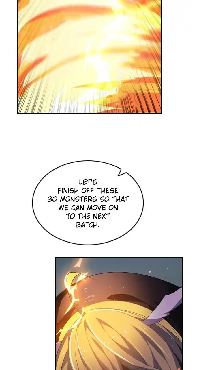 Zero Game Chapter 179