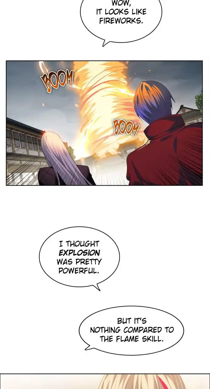 Zero Game Chapter 179