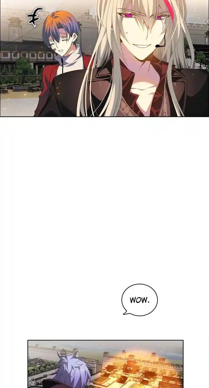 Zero Game Chapter 179