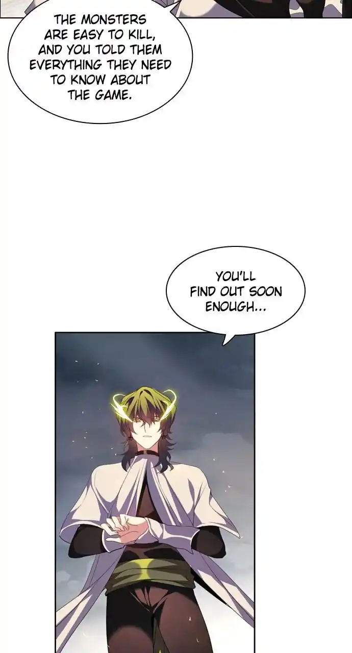 Zero Game Chapter 179