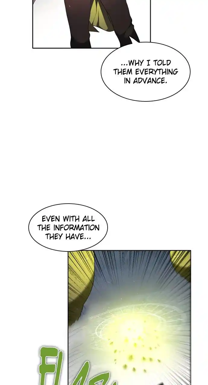 Zero Game Chapter 179