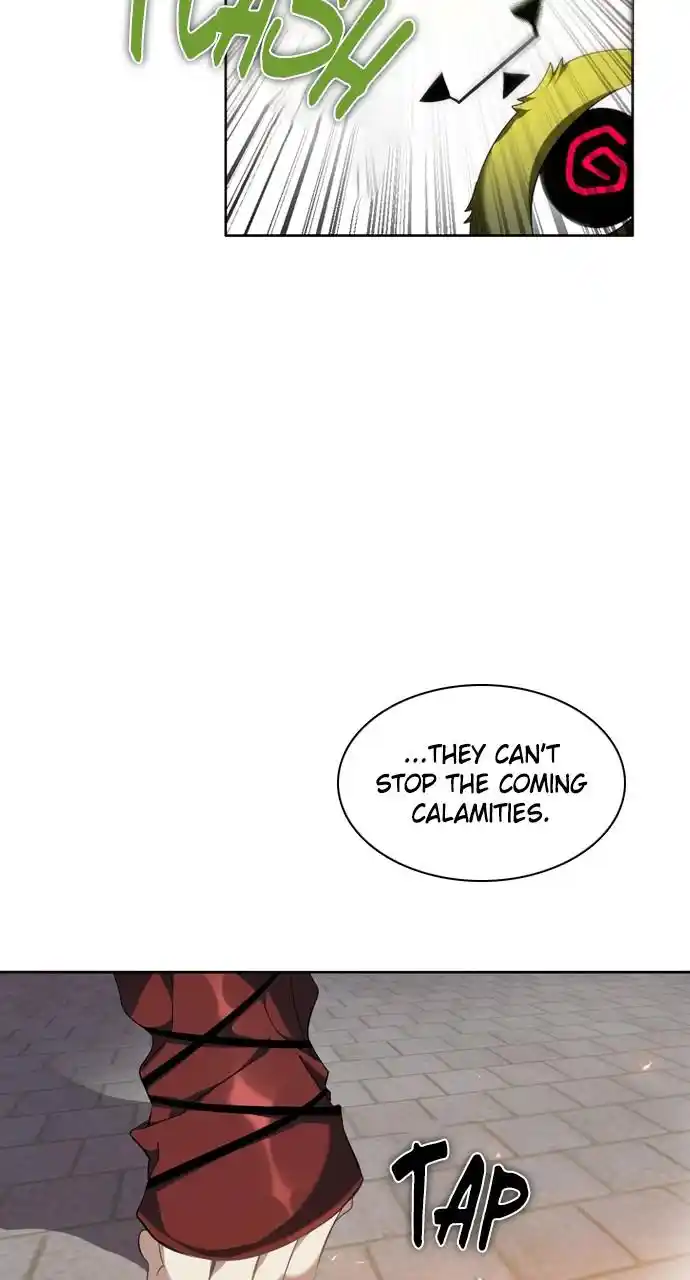 Zero Game Chapter 179