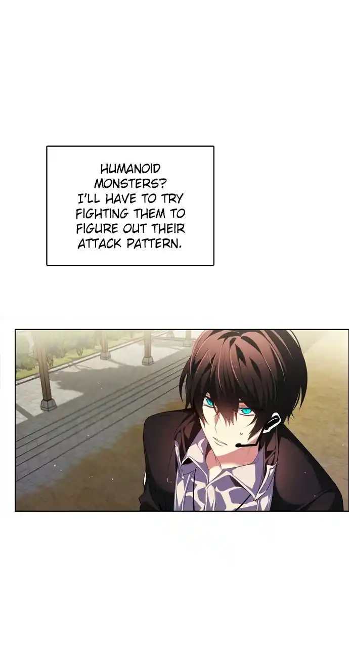 Zero Game Chapter 179