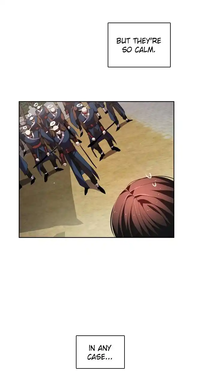 Zero Game Chapter 179