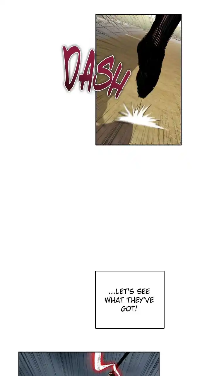 Zero Game Chapter 179