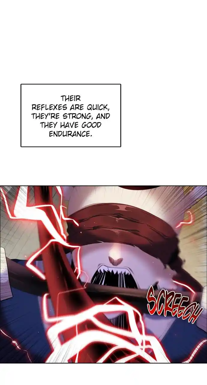 Zero Game Chapter 179