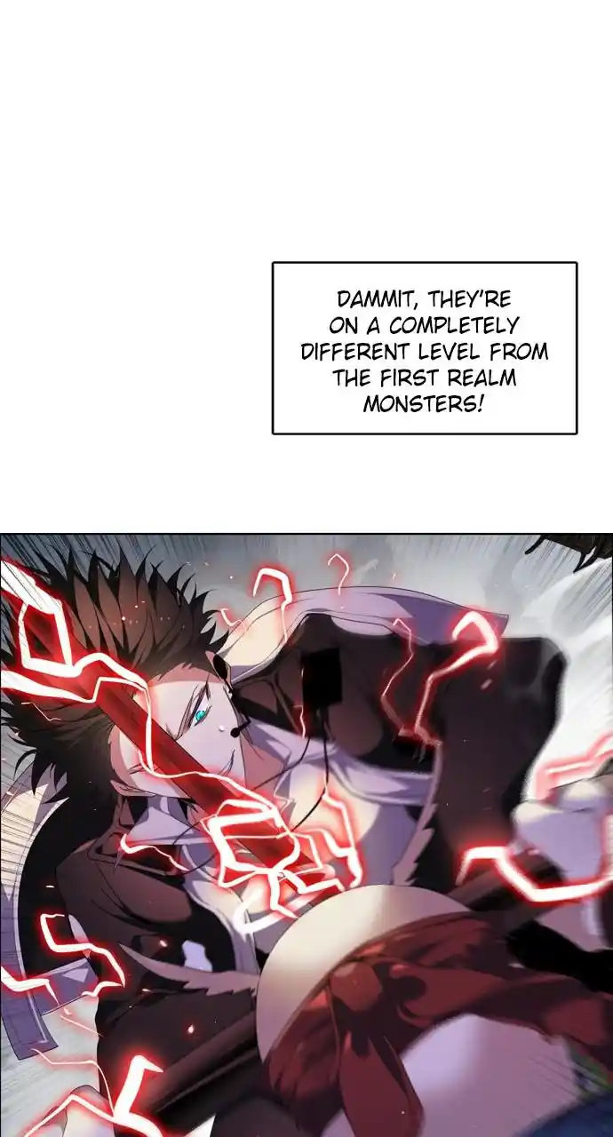 Zero Game Chapter 179