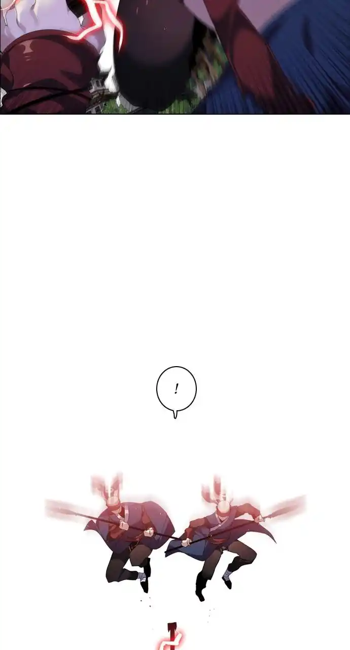 Zero Game Chapter 179