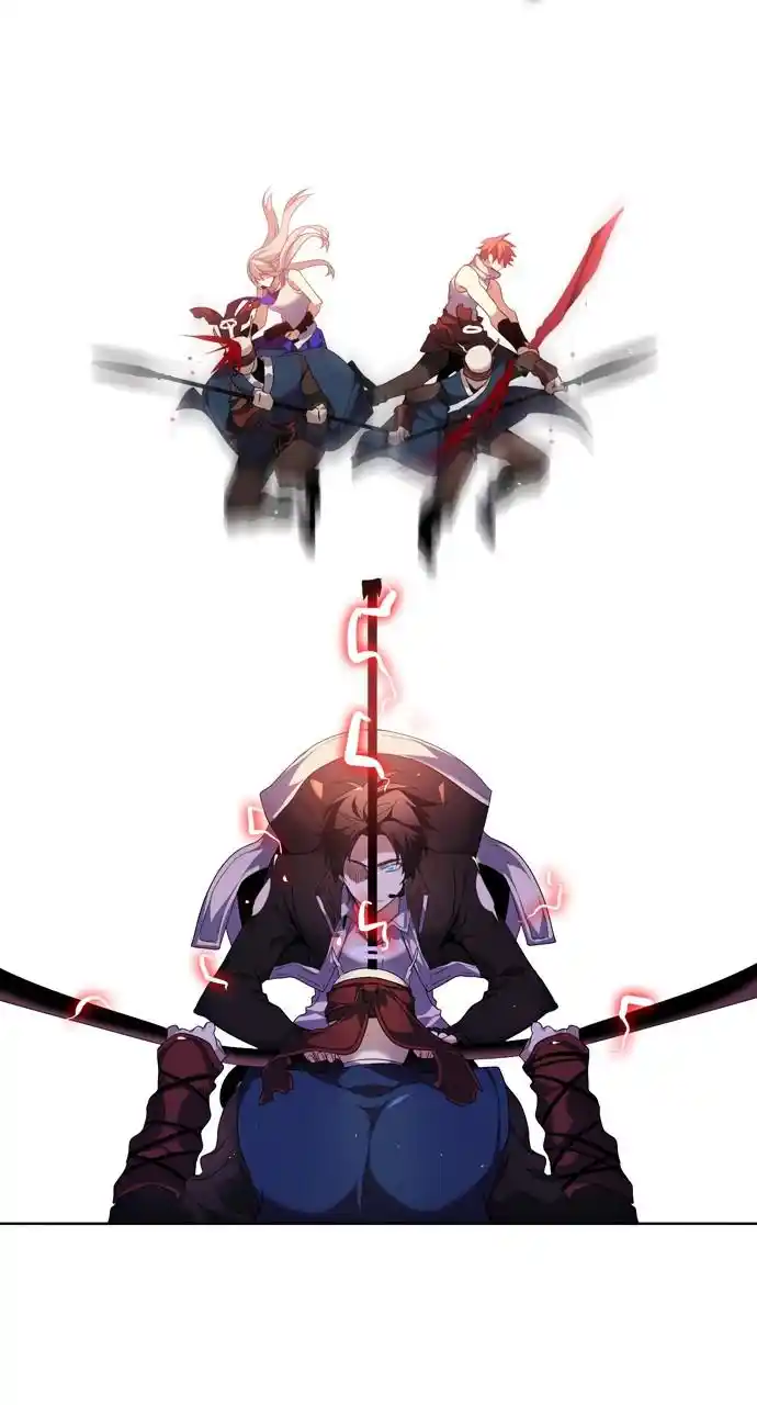 Zero Game Chapter 179