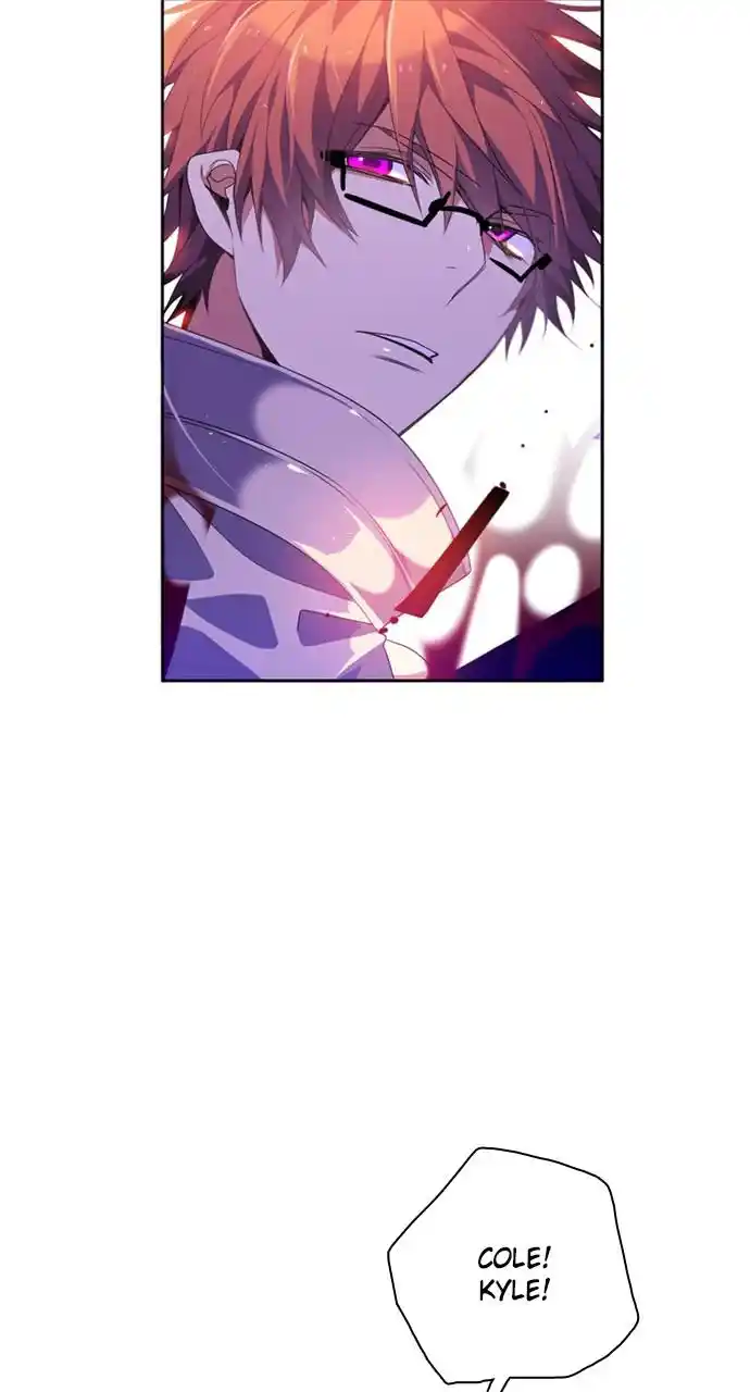 Zero Game Chapter 179