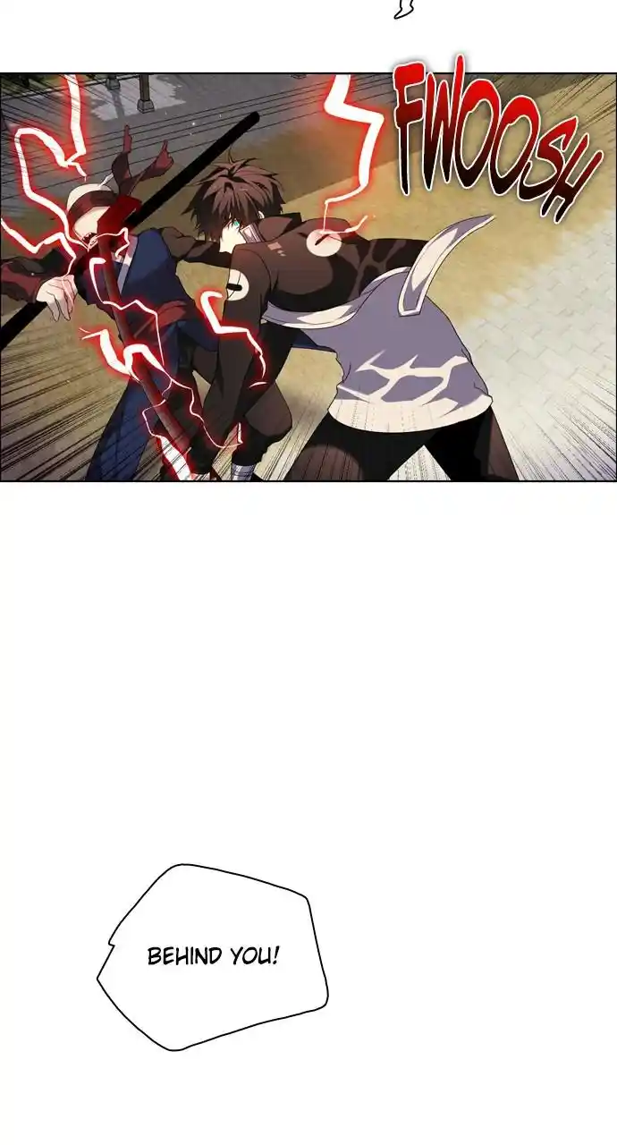 Zero Game Chapter 179