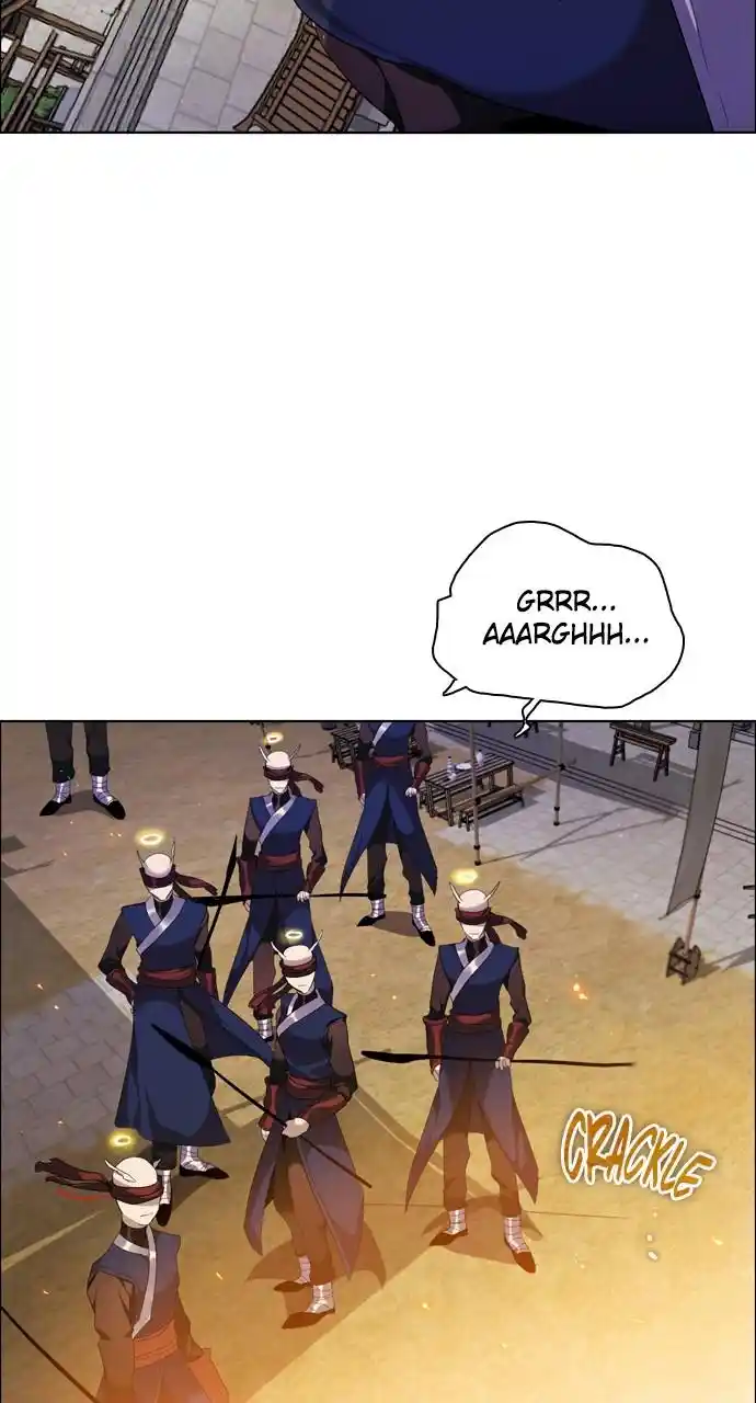 Zero Game Chapter 179