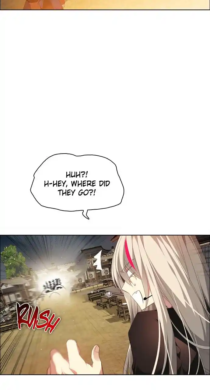 Zero Game Chapter 179