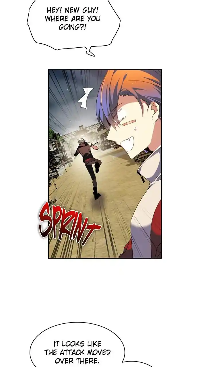 Zero Game Chapter 179