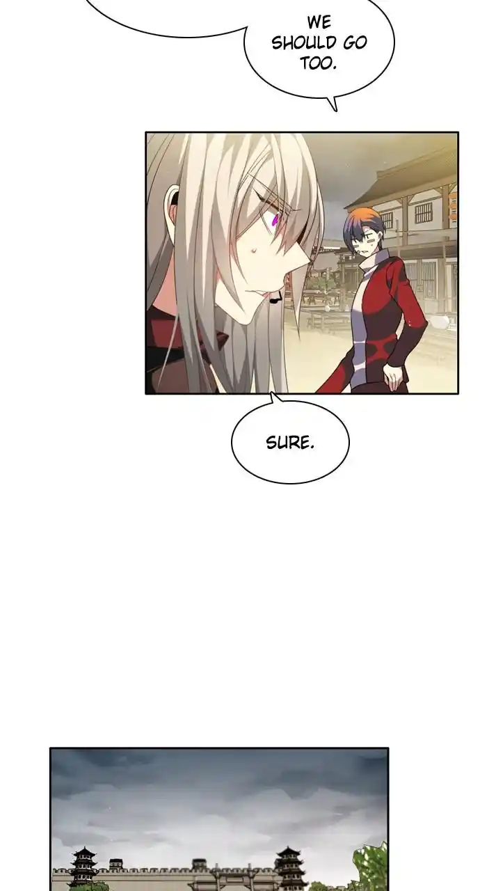 Zero Game Chapter 179