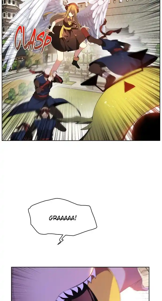 Zero Game Chapter 179