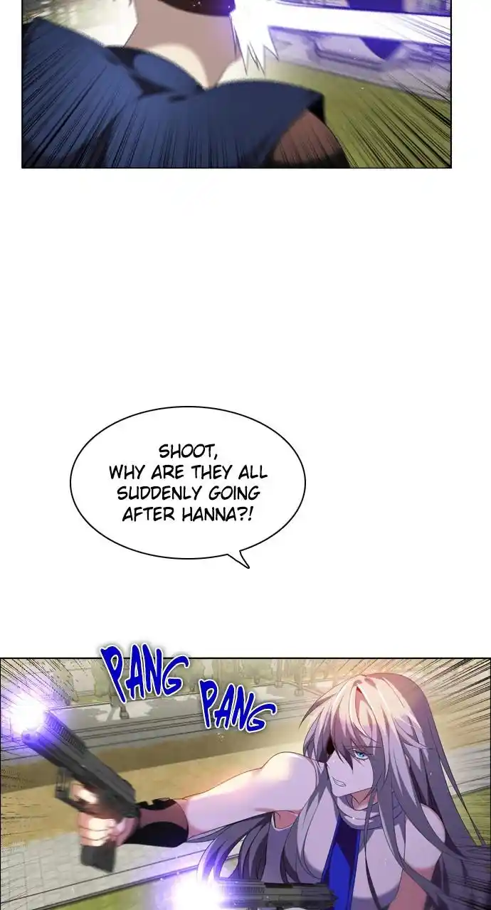 Zero Game Chapter 179