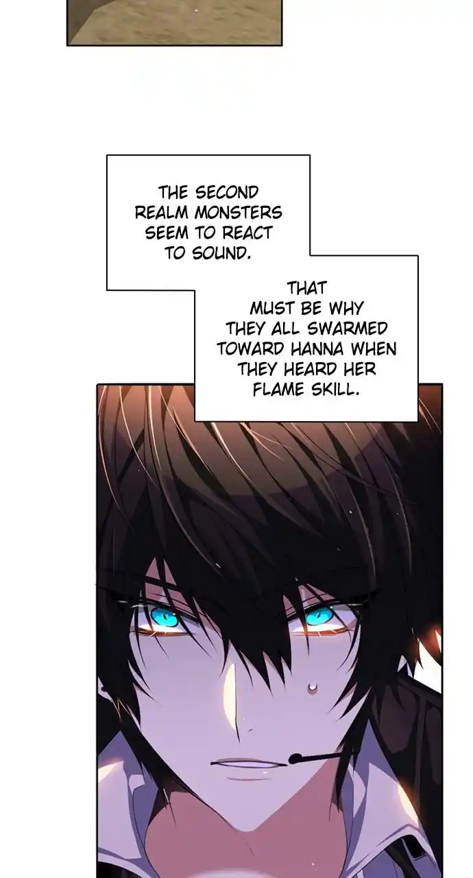 Zero Game Chapter 179