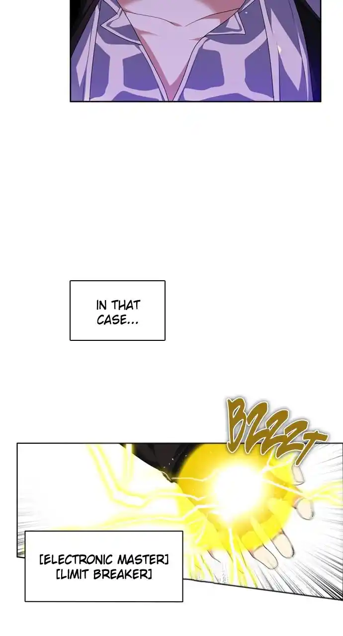 Zero Game Chapter 179