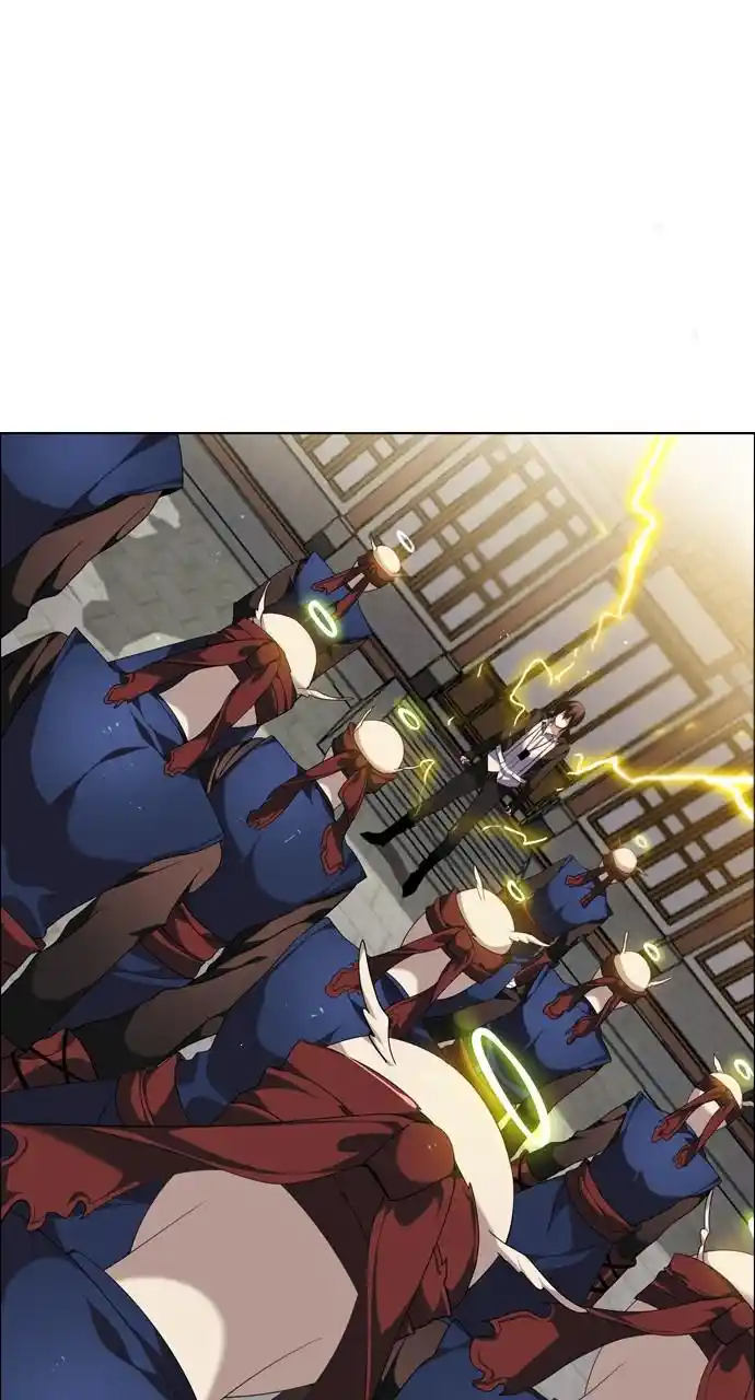 Zero Game Chapter 179