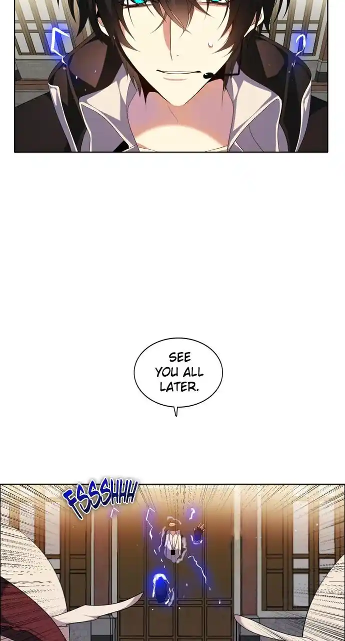 Zero Game Chapter 179