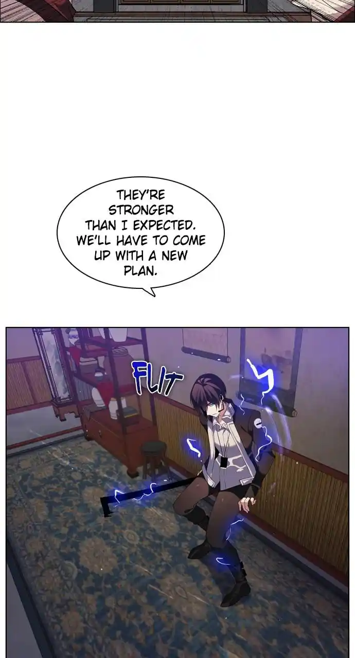 Zero Game Chapter 179