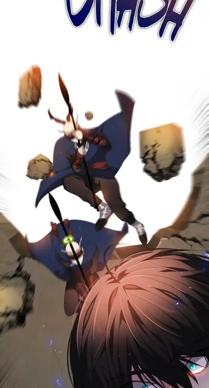 Zero Game Chapter 179