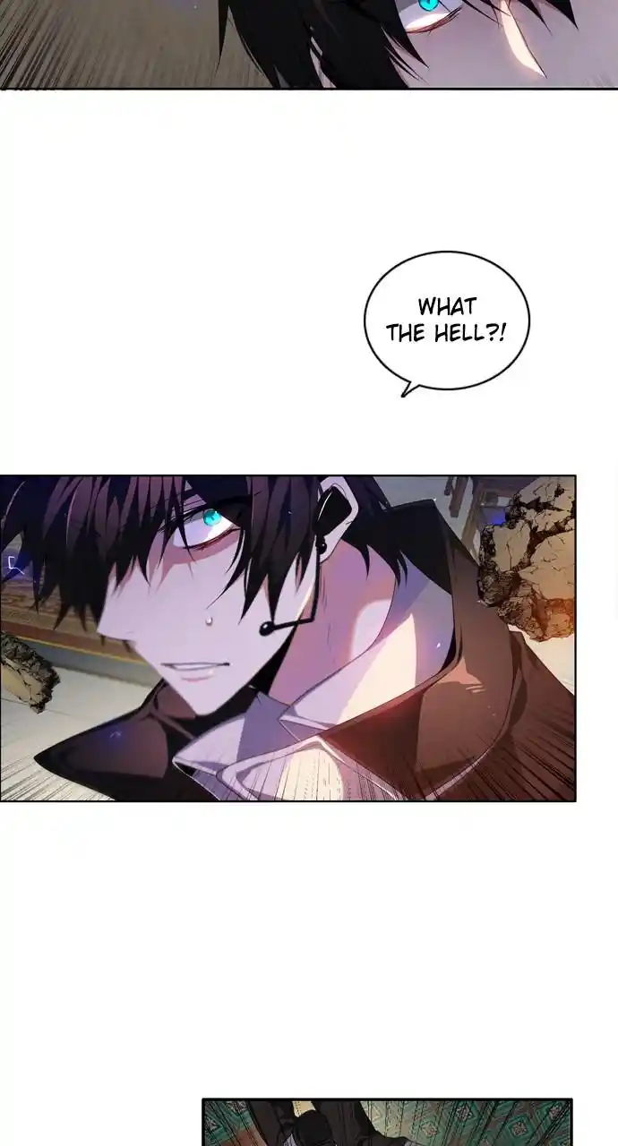 Zero Game Chapter 179