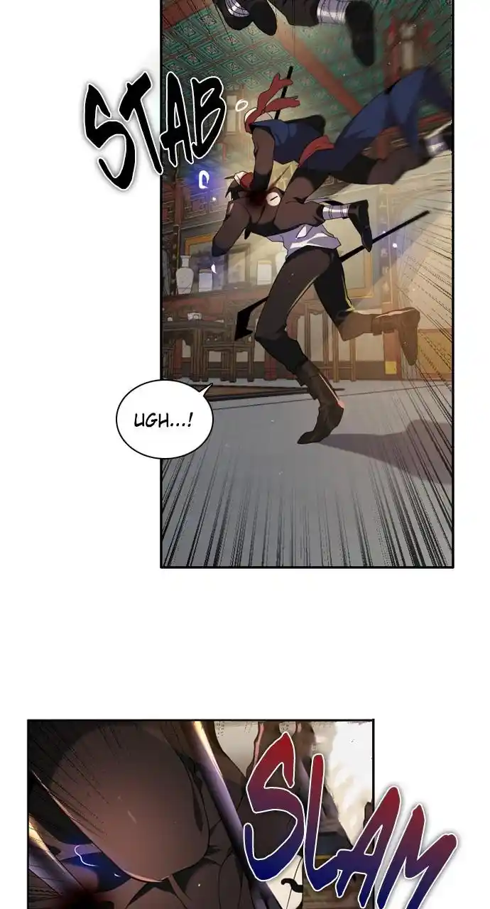 Zero Game Chapter 179