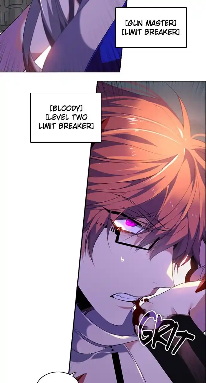 Zero Game Chapter 179