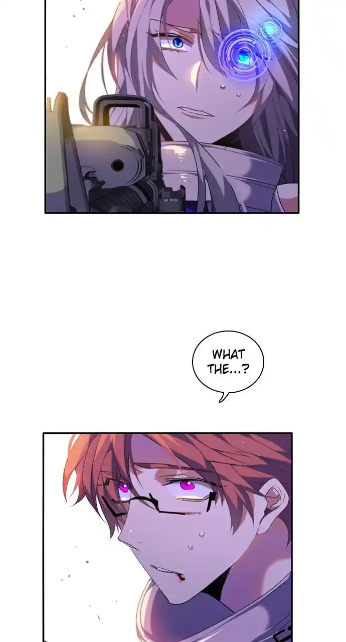 Zero Game Chapter 179