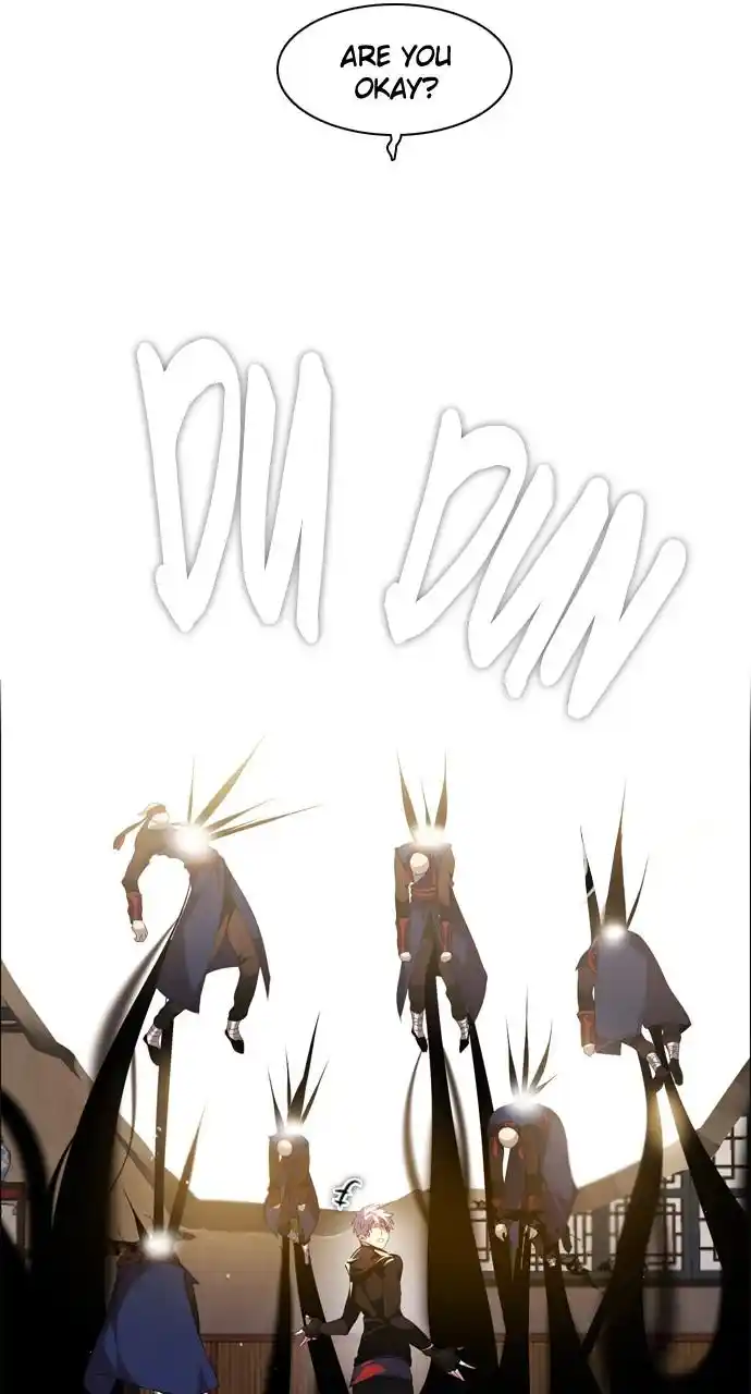 Zero Game Chapter 179