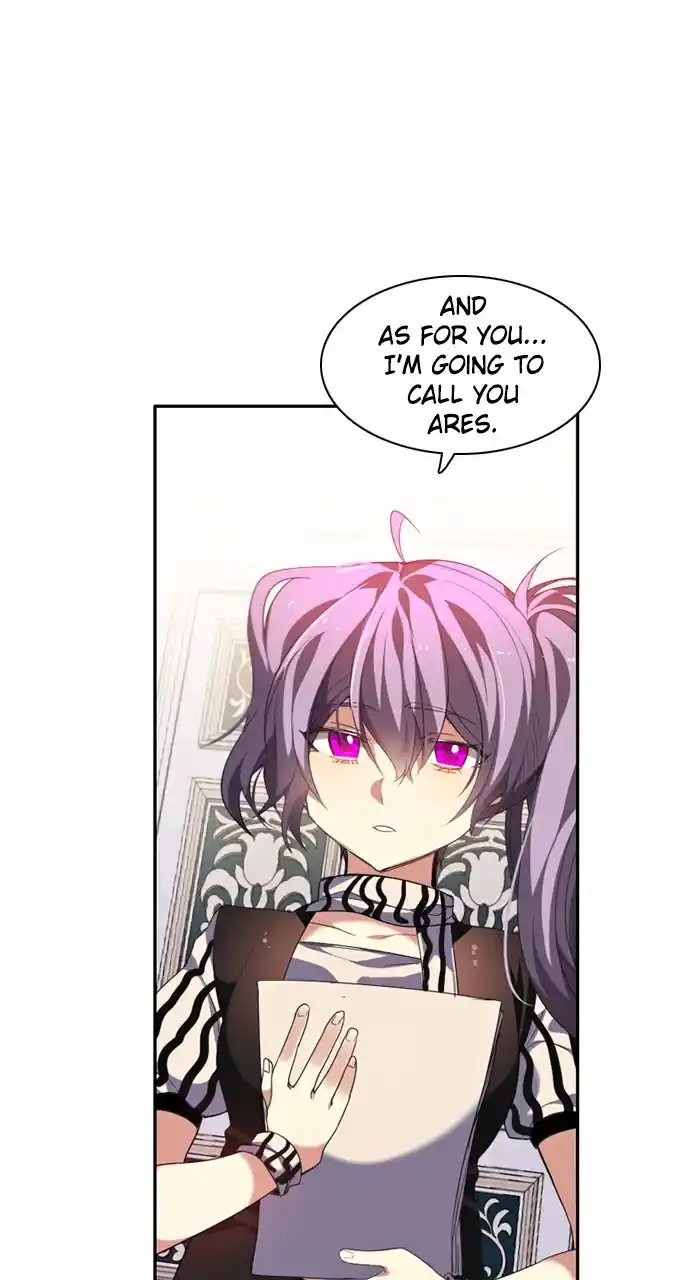 Zero Game Chapter 180