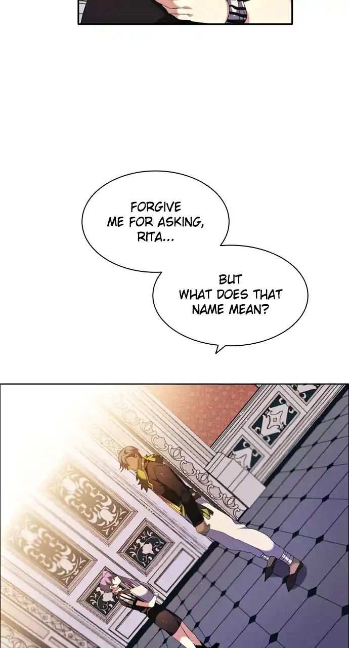 Zero Game Chapter 180