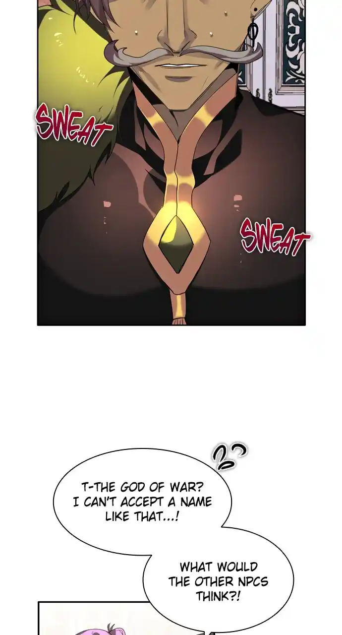 Zero Game Chapter 180