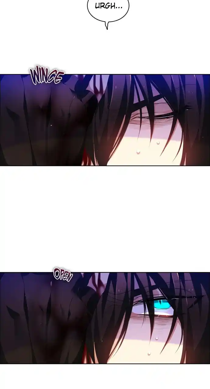 Zero Game Chapter 180