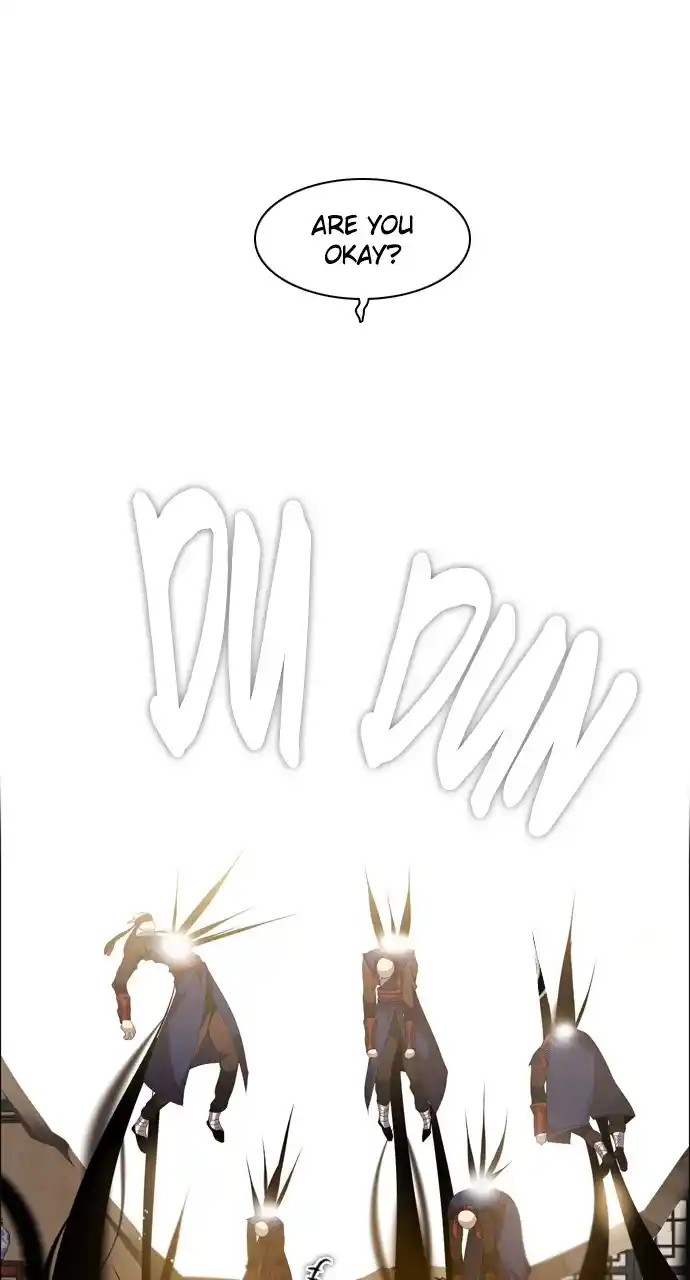 Zero Game Chapter 180