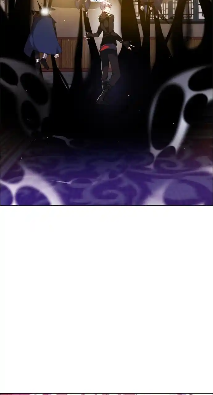 Zero Game Chapter 180