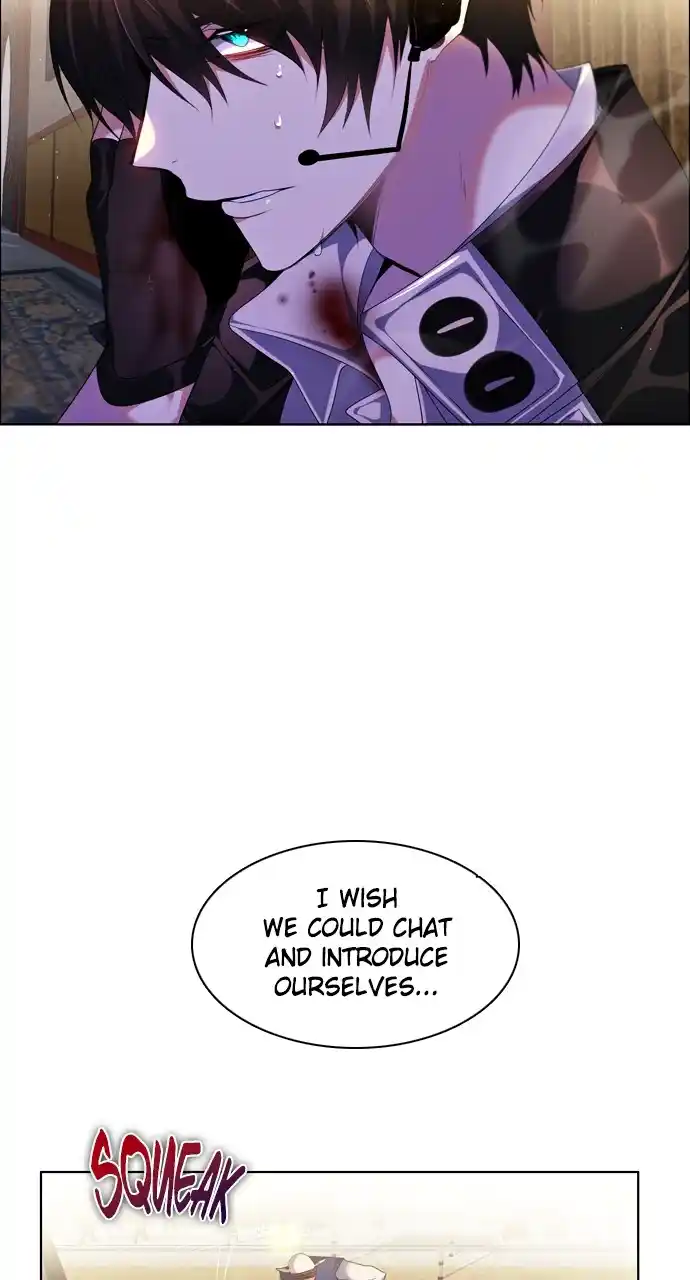 Zero Game Chapter 180