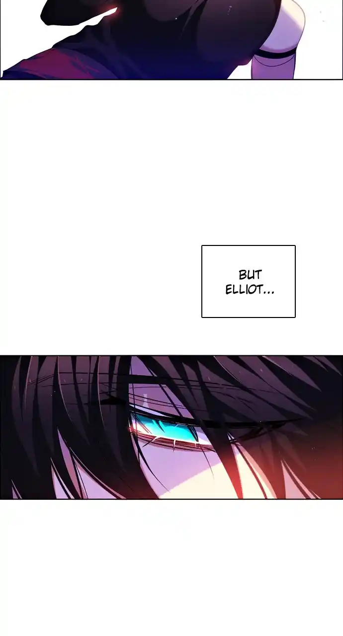 Zero Game Chapter 180